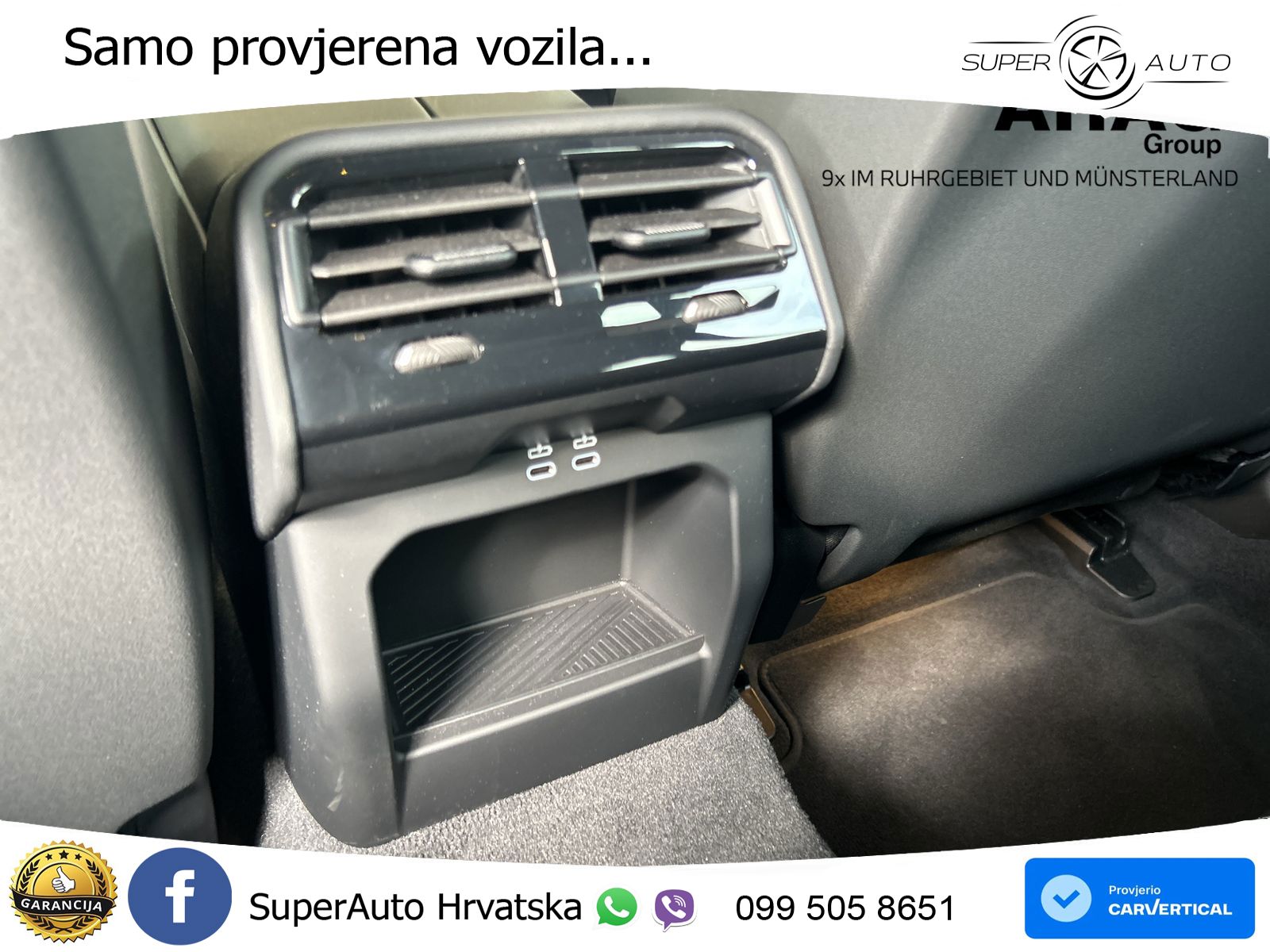 BMW 520d Touring (197 KS) Steptronic M Sport LED+GR SJED+ACC