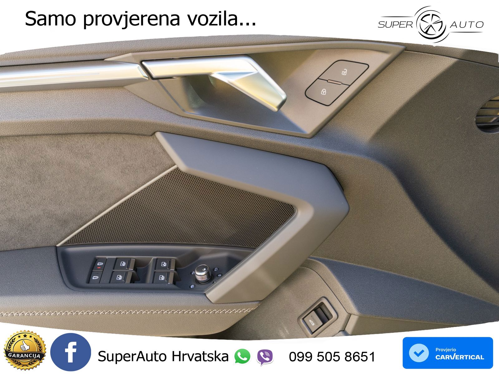 Audi S3 2.0 TFSI (310 KS) quattro S tronic