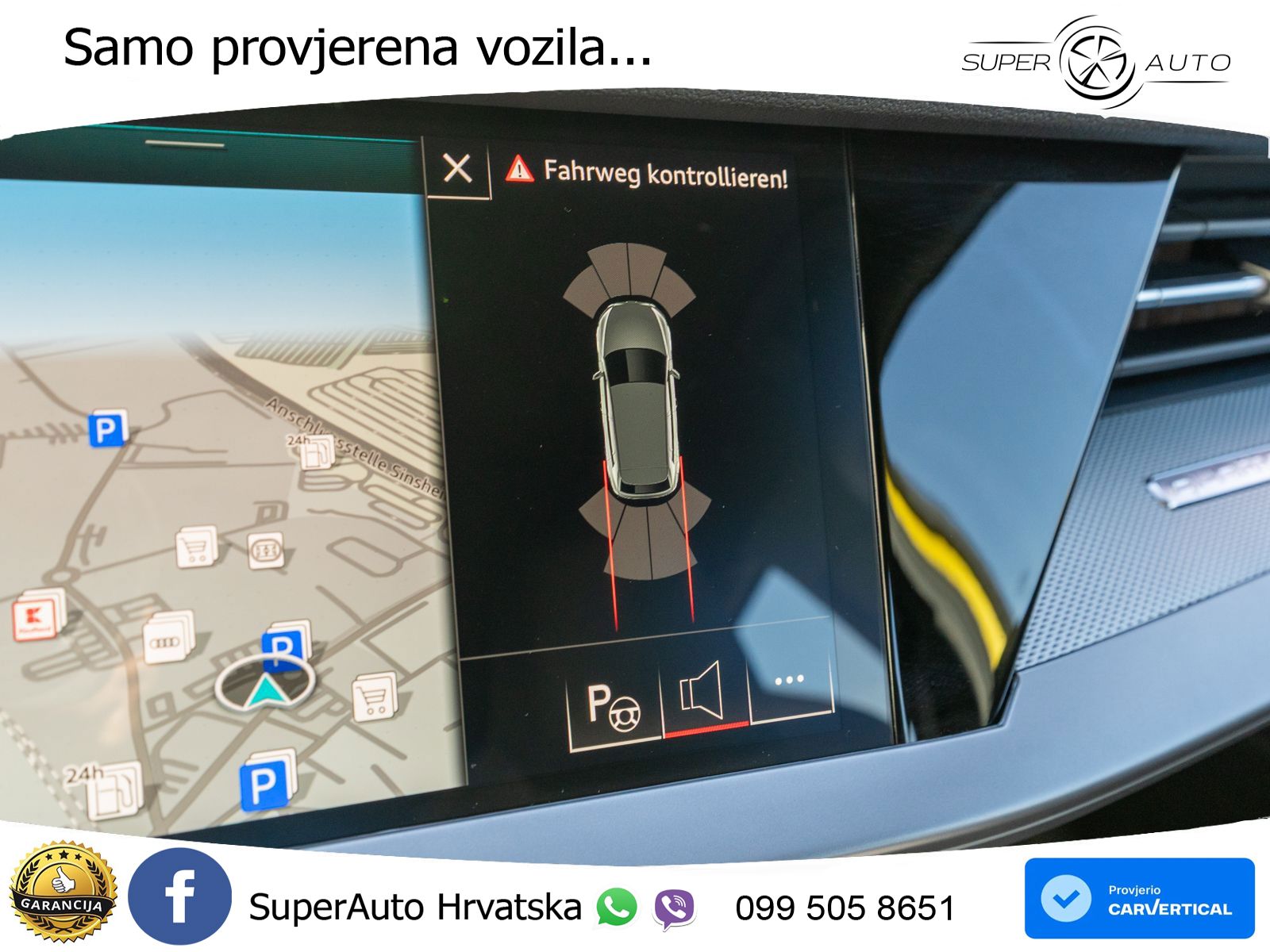 Audi S3 2.0 TFSI (310 KS) quattro S tronic
