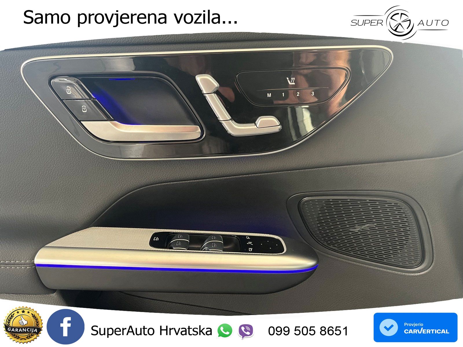 Mercedes GLC 220d (197 KS) 4MATIC 9G-TRONIC Avantgarde