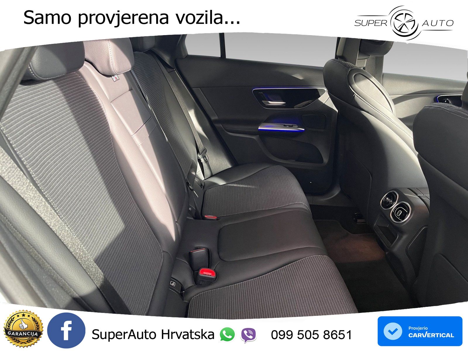 Mercedes GLC 220d (197 KS) 4MATIC 9G-TRONIC Avantgarde
