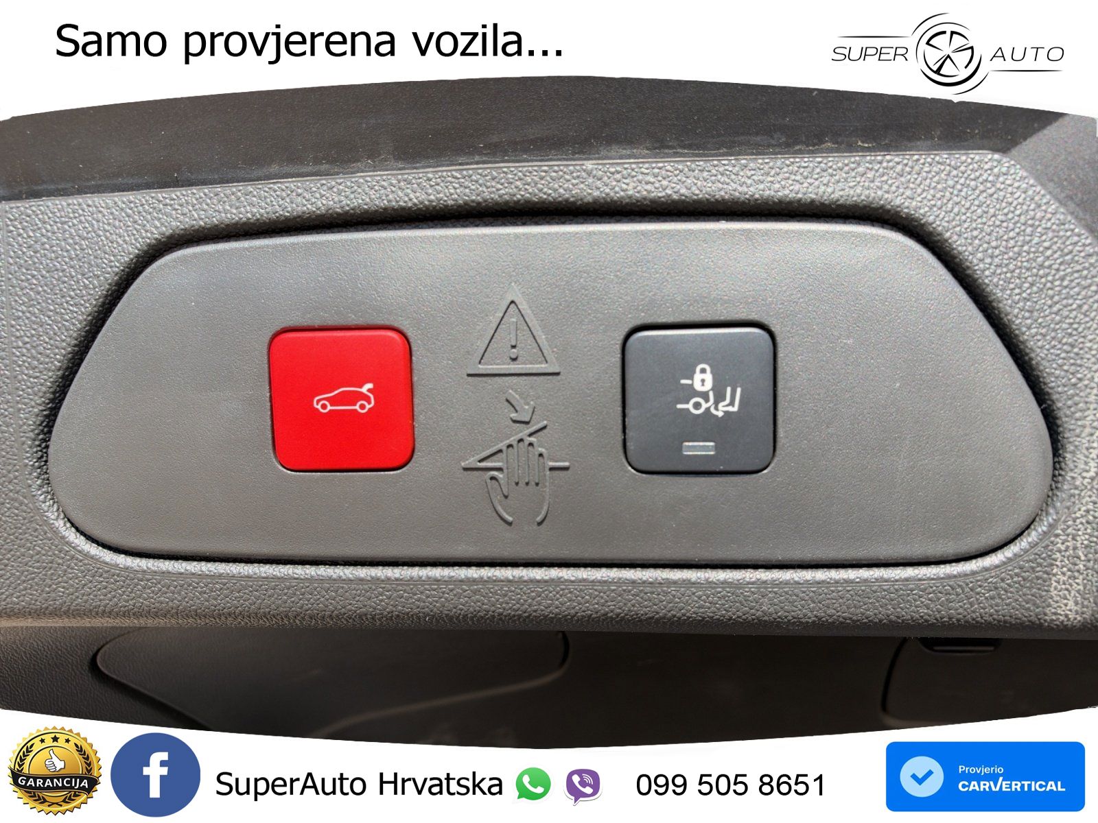 Opel Grandland 1.2i Turbo (130 KS) Automatic LED+GR SJED+ACC