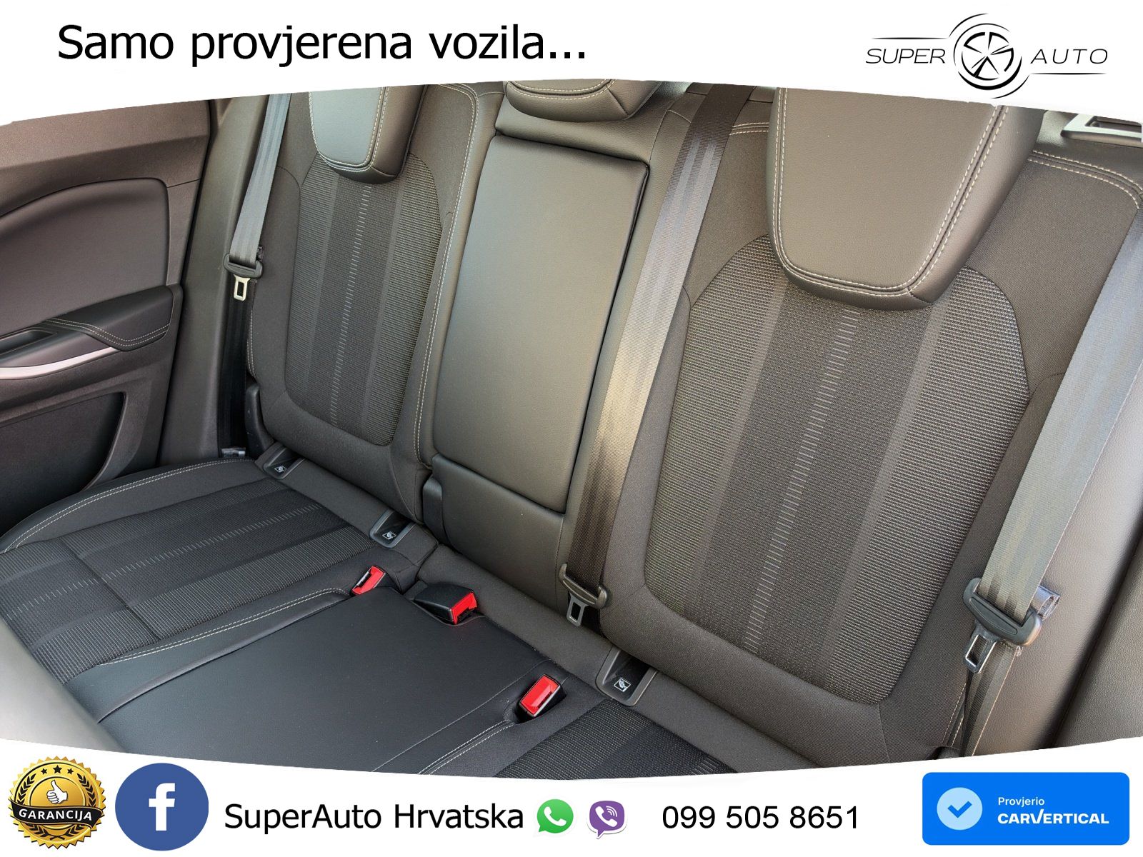 Opel Grandland 1.2i Turbo (130 KS) Automatic LED+GR SJED+ACC