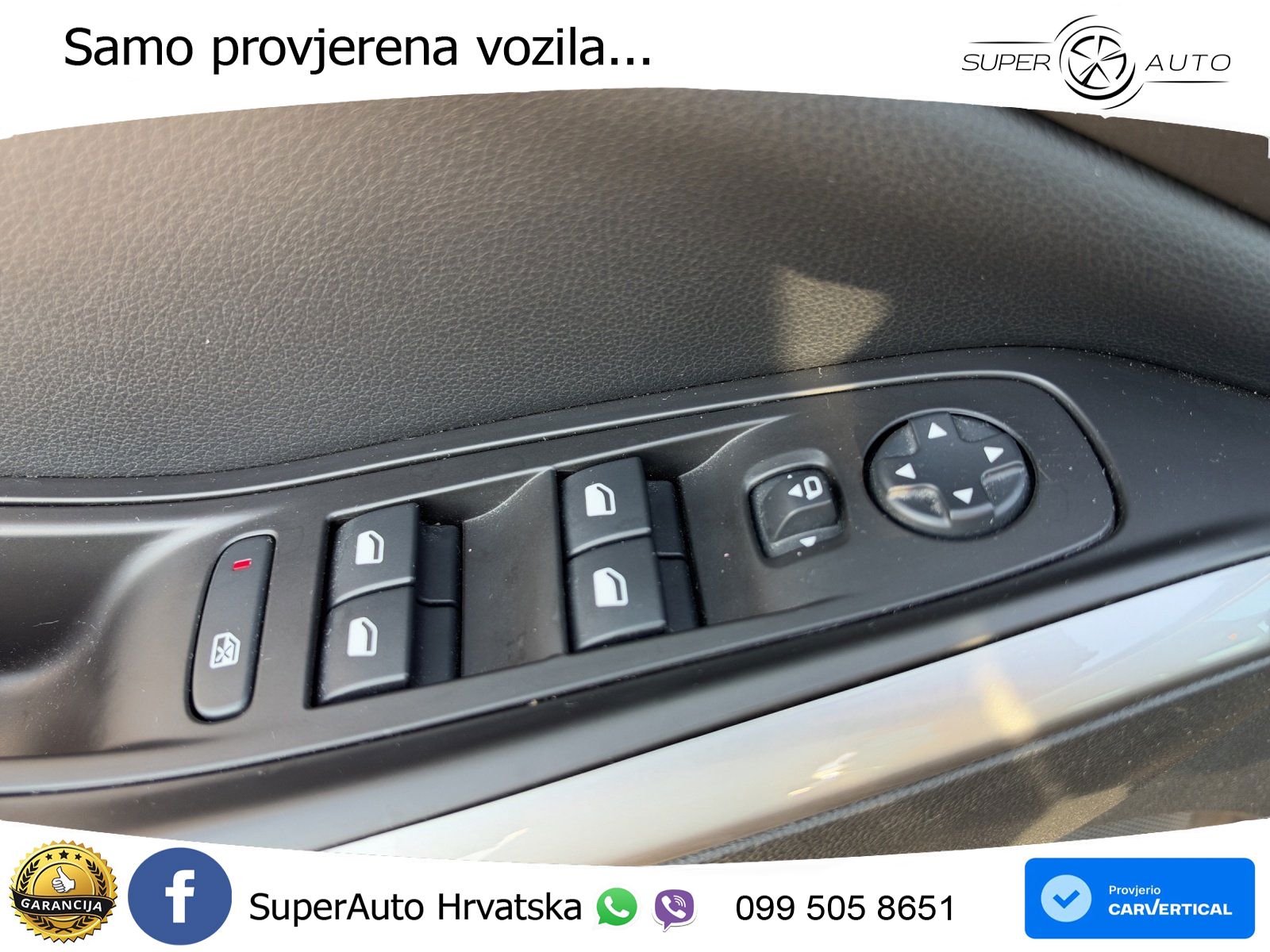 Opel Grandland 1.2i Turbo (130 KS) Automatic LED+GR SJED+ACC