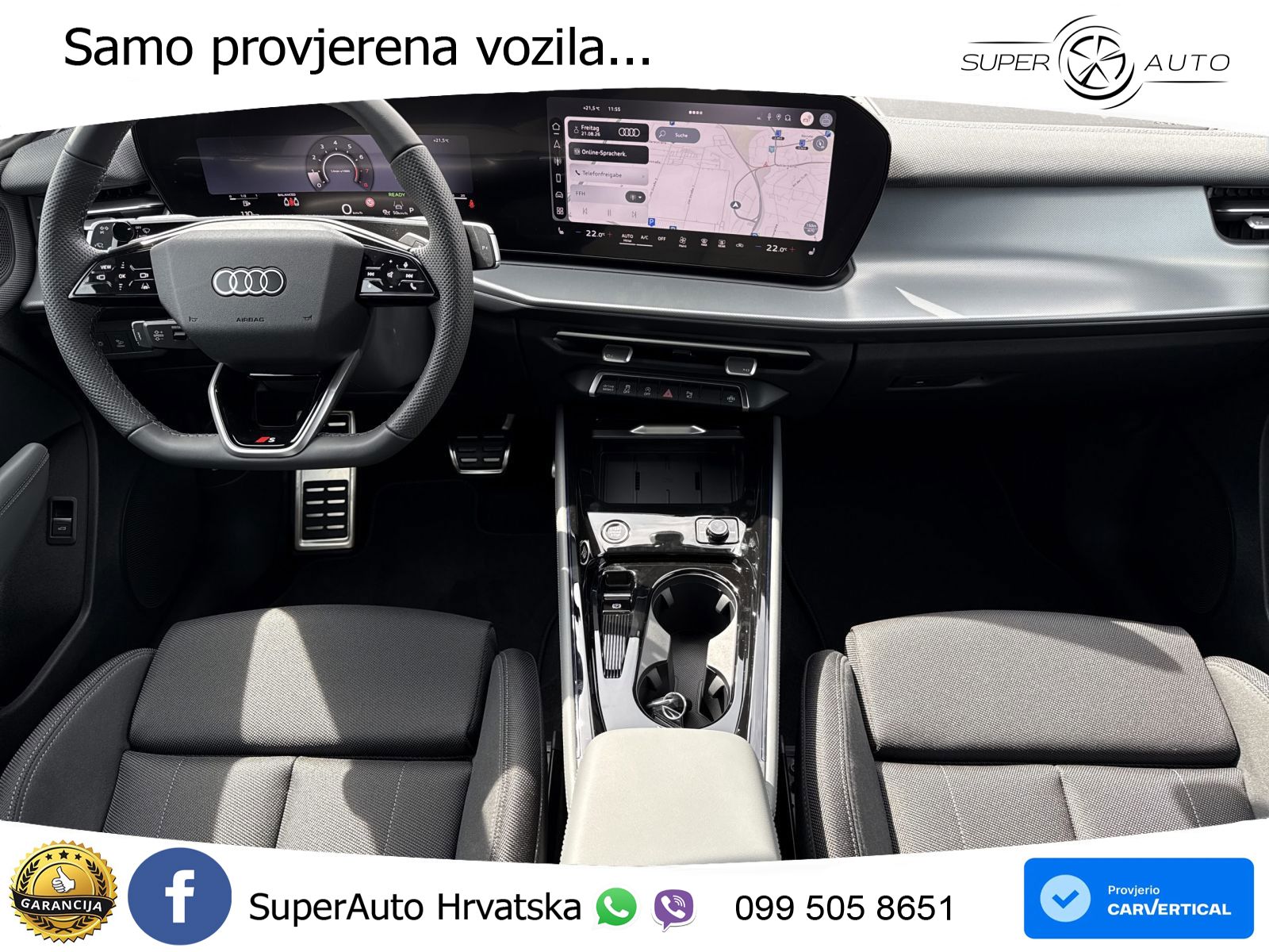 Audi Q3 1.5 TFSI (150 KS) S tronic S line