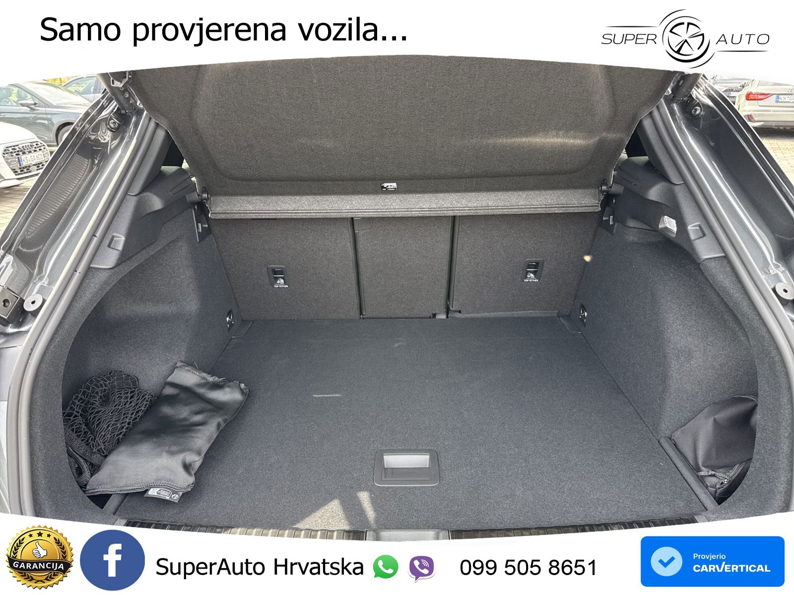 Audi Q3 1.5 TFSI (150 KS) S tronic S line