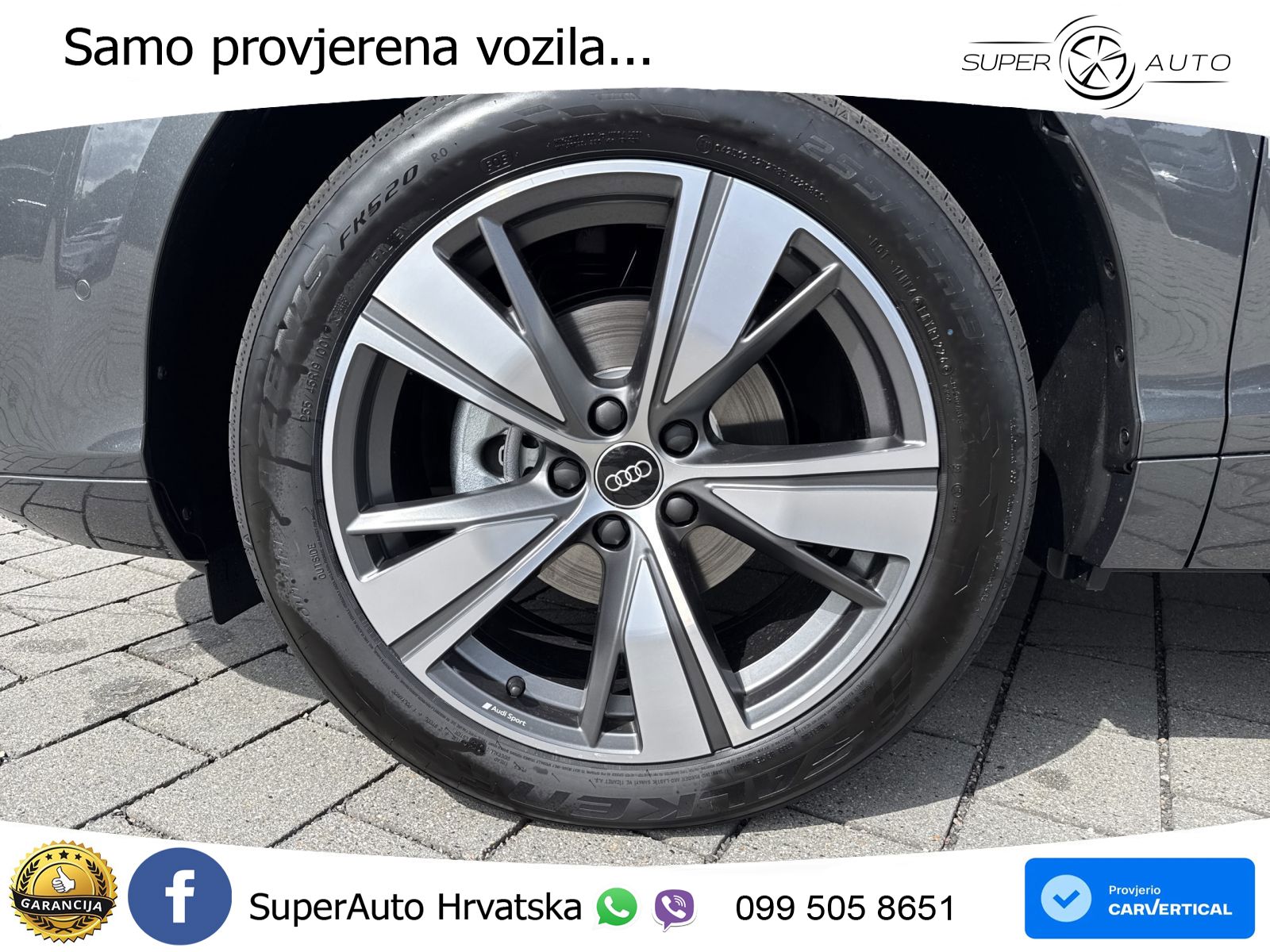 Audi Q3 1.5 TFSI (150 KS) S tronic S line