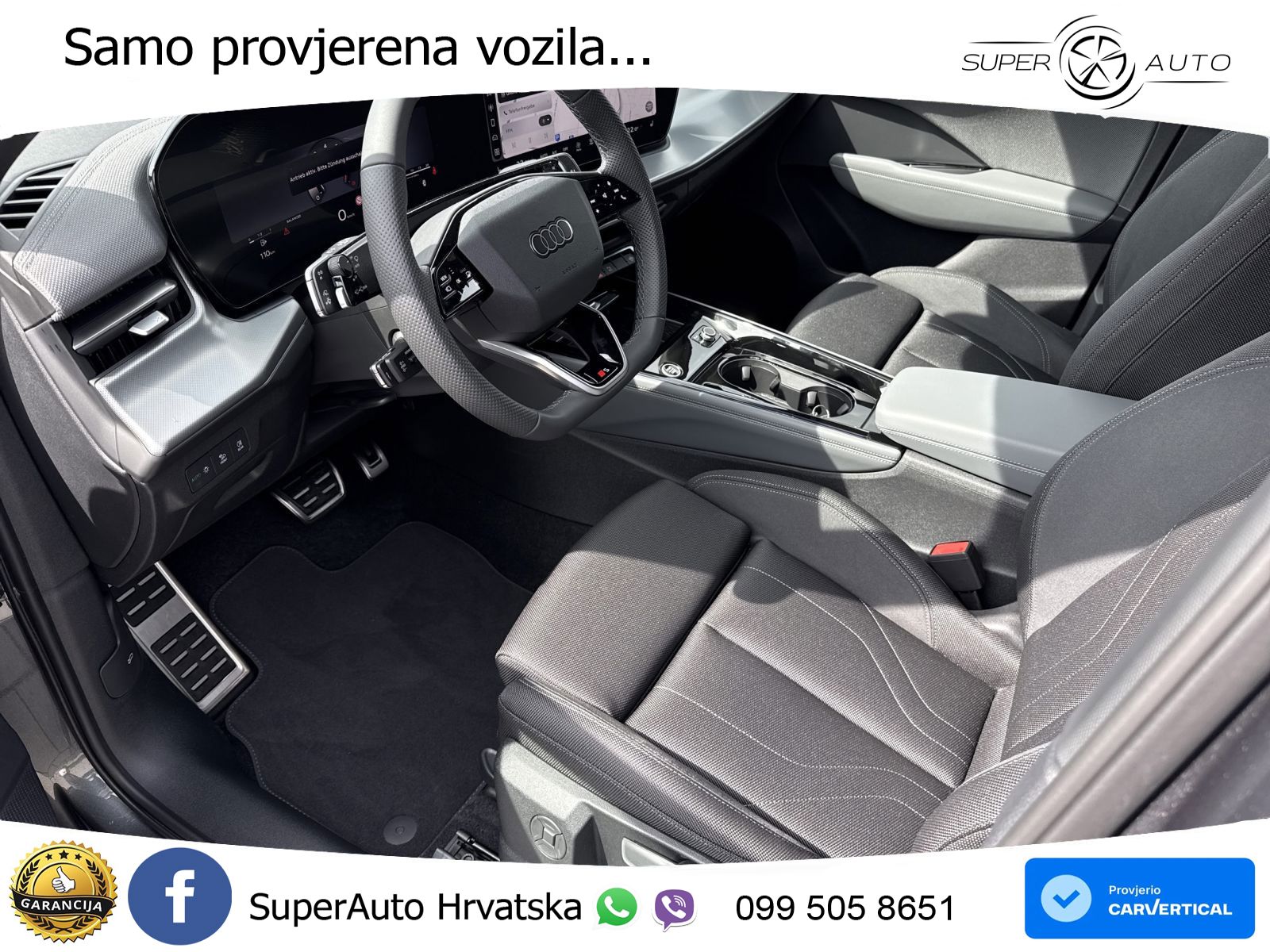 Audi Q3 1.5 TFSI (150 KS) S tronic S line