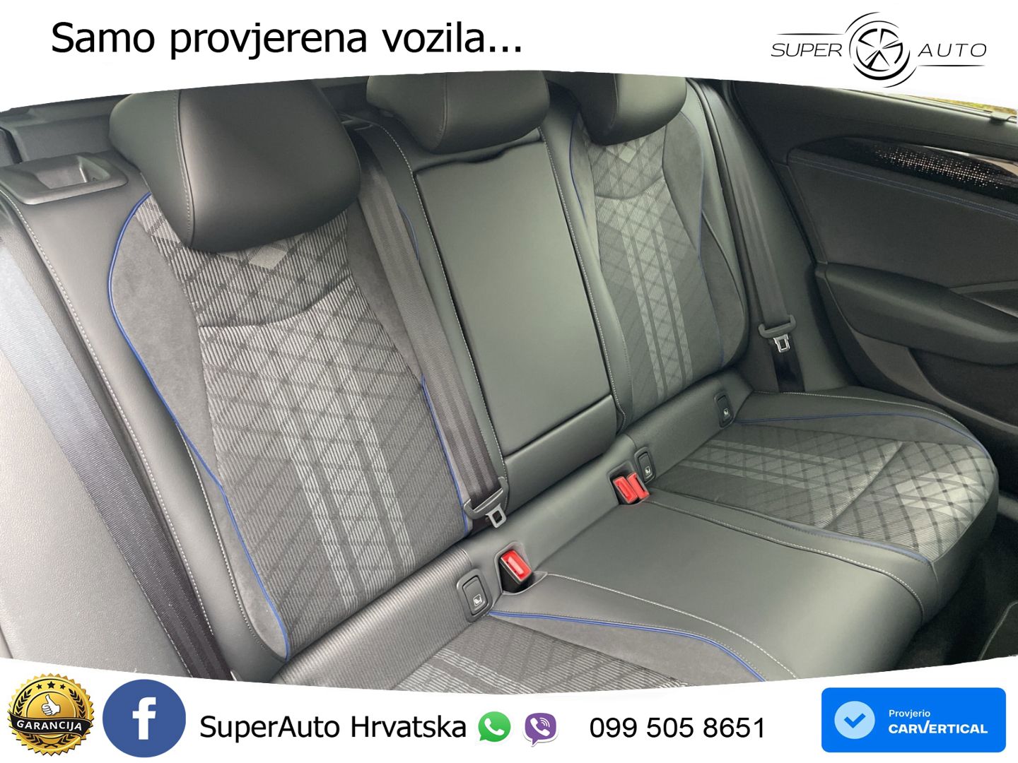 Volkswagen Passat Variant 1.5 TSI (272 KS) eHybrid DSG R-Line MATRIX+GR SJED+KAM