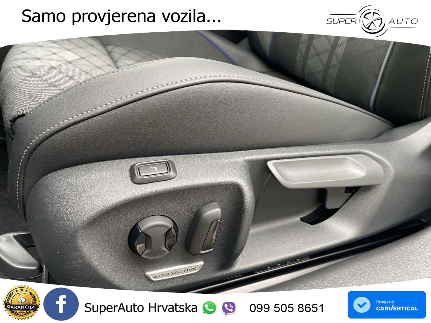 Volkswagen Passat Variant 1.5 TSI (272 KS) eHybrid DSG R-Line MATRIX+GR SJED+KAM