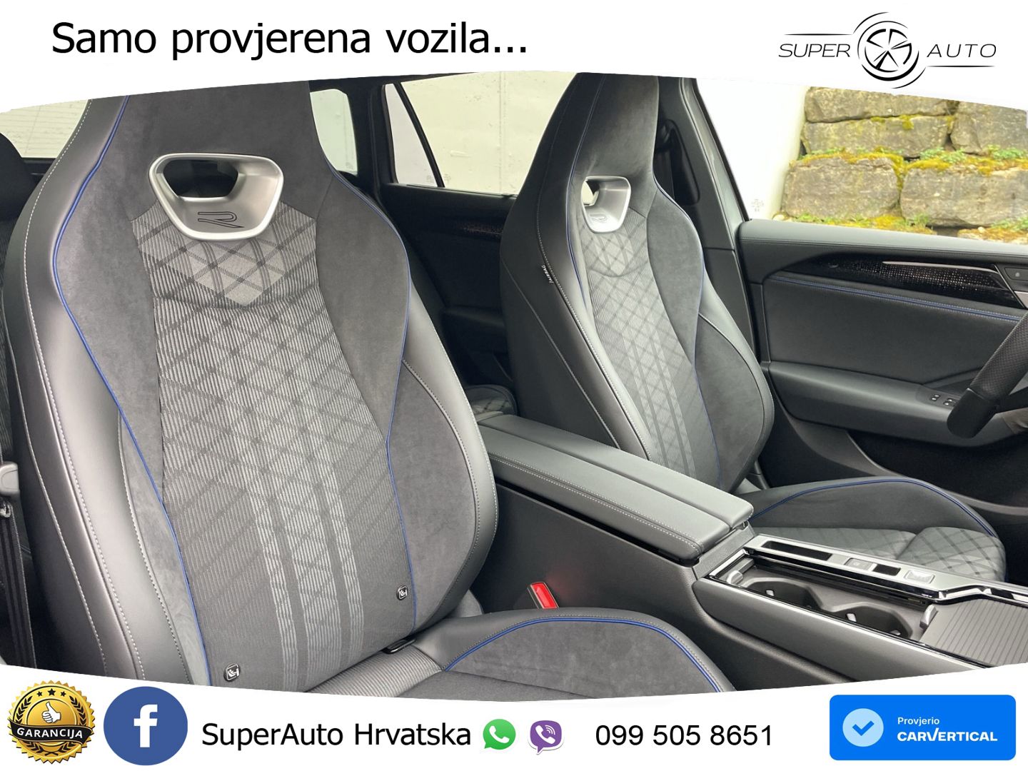 Volkswagen Passat Variant 1.5 TSI (272 KS) eHybrid DSG R-Line MATRIX+GR SJED+KAM