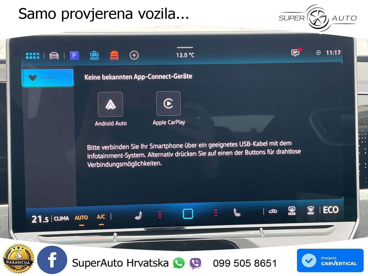 Volkswagen Passat Variant 1.5 TSI (272 KS) eHybrid DSG R-Line MATRIX+GR SJED+KAM