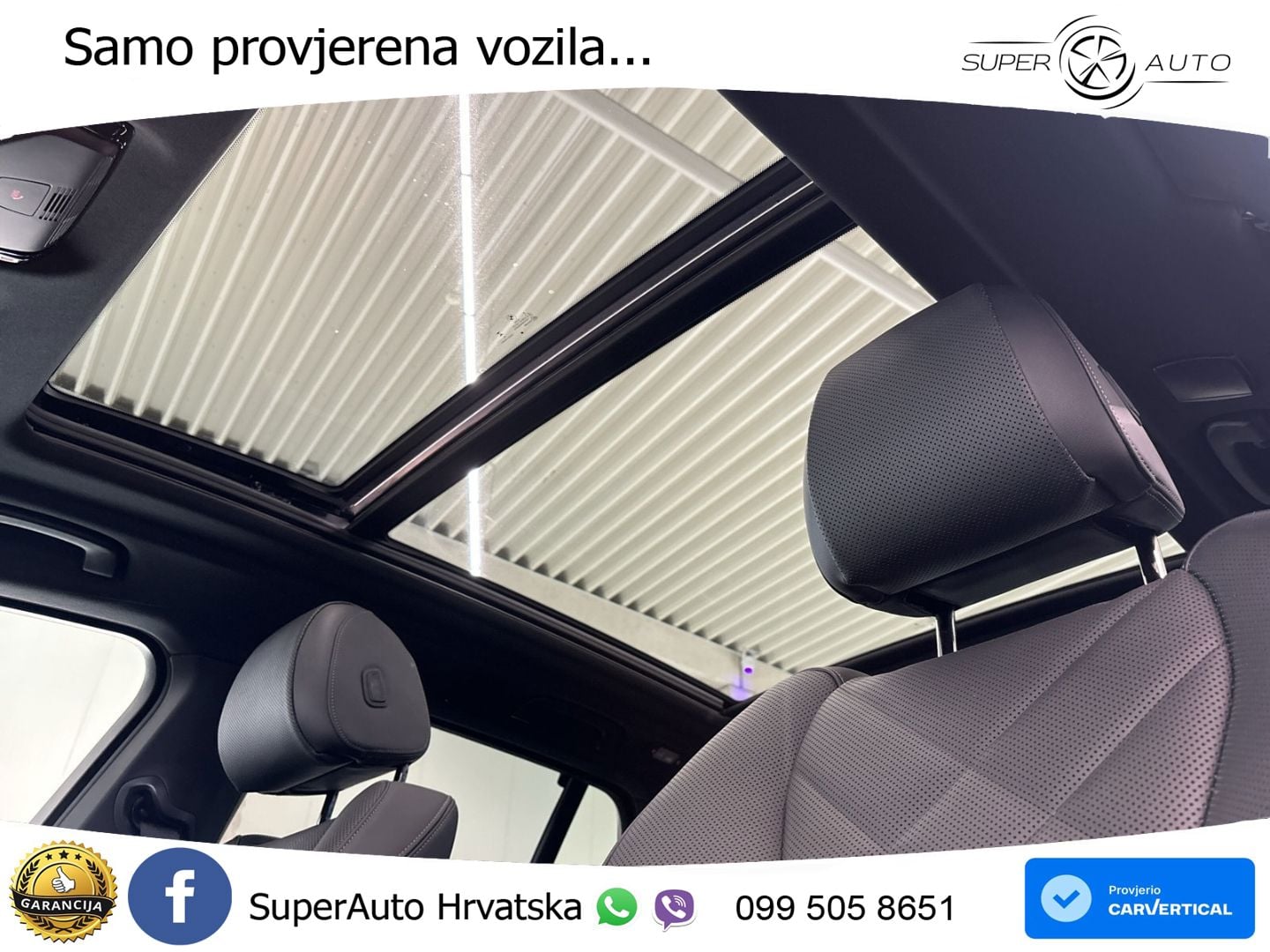 BMW X5 50e (489 KS) xDrive Steptronic M Sport ZRAČNI+ACC+GR SJED+KAM+PANO