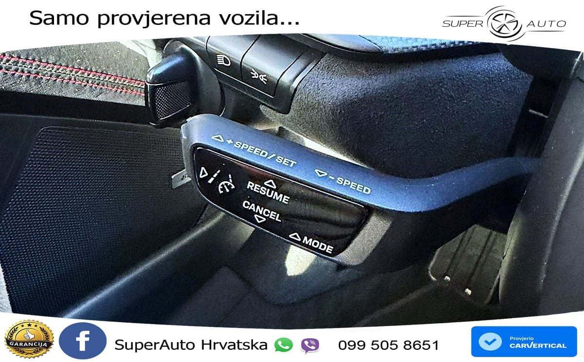 Porsche 911 Carrera GTS Cabriolet 3.0 (480 KS) PDK