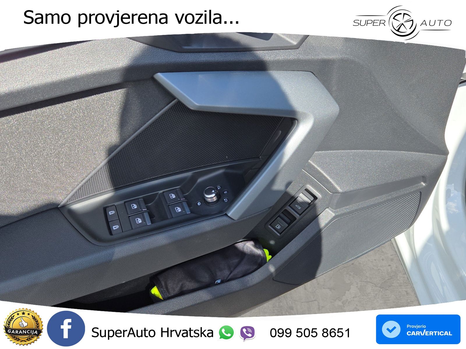 Audi A3 Sportback 40 TFSI e (204 KS) Plug-in Hybrid S tronic LED+GR SJED+ACC