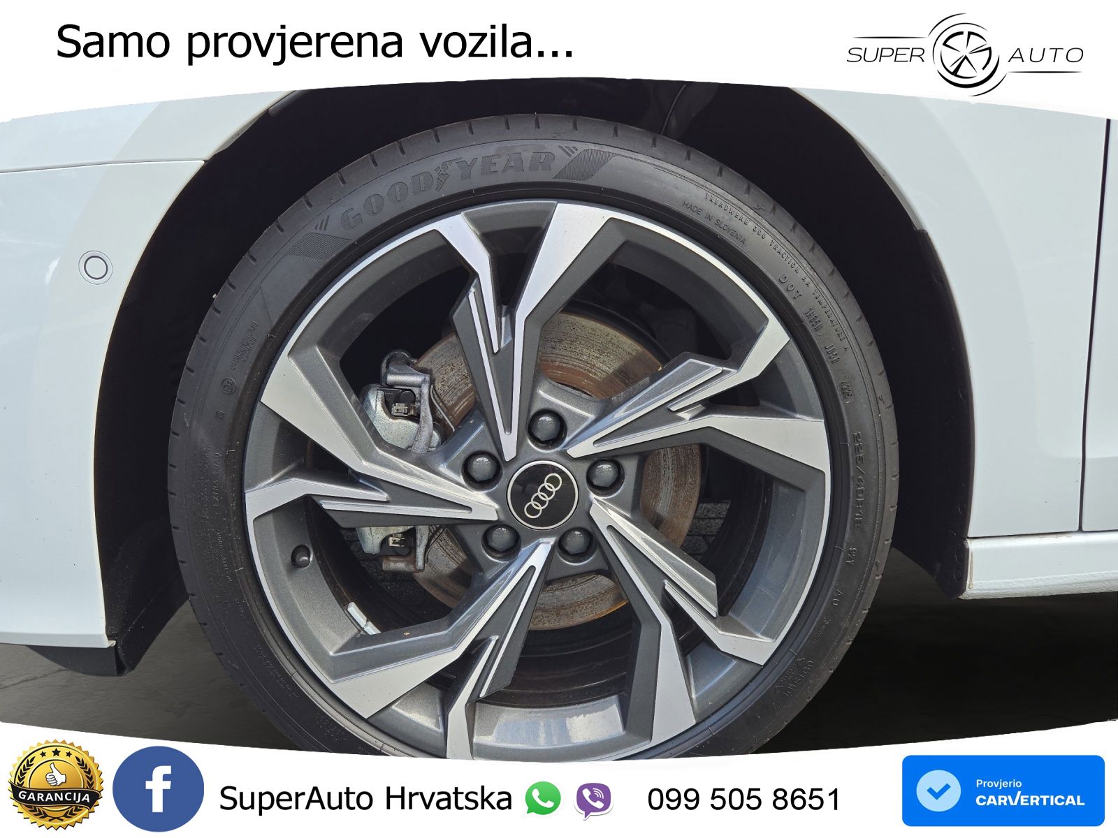 Audi A3 Sportback 40 TFSI e (204 KS) Plug-in Hybrid S tronic LED+GR SJED+ACC