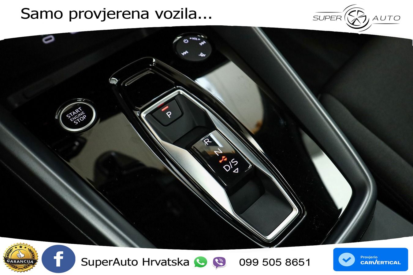 Audi A3 Sportback 30 TFSI (116 KS) Mild Hybrid S tronic advanced