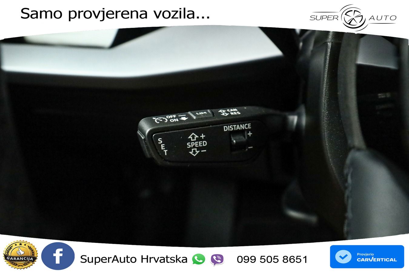 Audi A3 Sportback 30 TFSI (116 KS) Mild Hybrid S tronic advanced