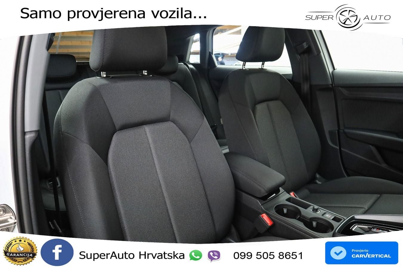 Audi A3 Sportback 30 TFSI (116 KS) Mild Hybrid S tronic advanced
