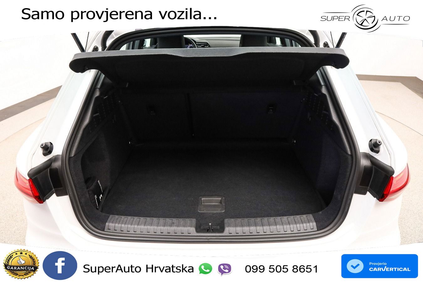 Audi A3 Sportback 30 TFSI (116 KS) Mild Hybrid S tronic advanced