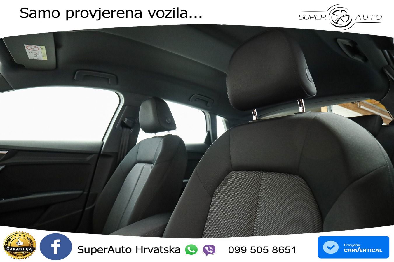 Audi A3 Sportback 30 TFSI (116 KS) Mild Hybrid S tronic advanced