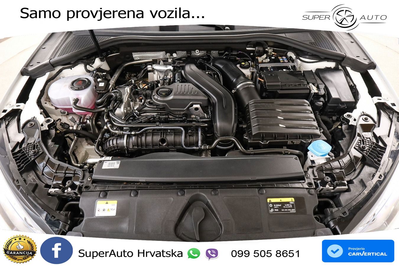 Audi A3 Sportback 30 TFSI (116 KS) Mild Hybrid S tronic advanced