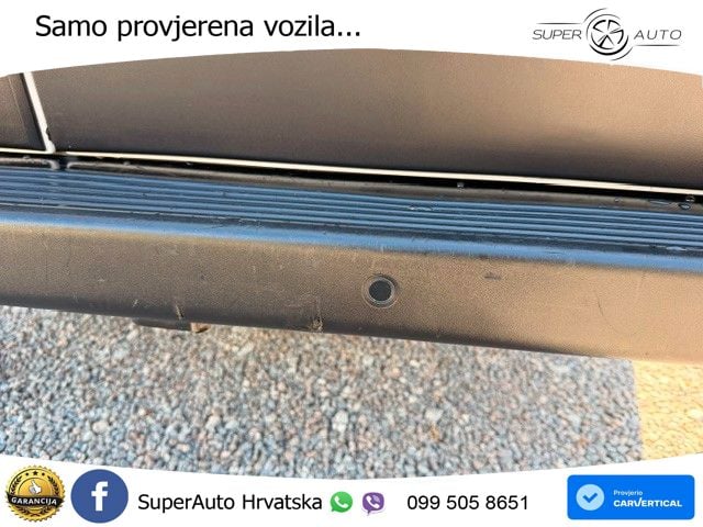Peugeot Boxer Kasten 435 L4H2 BlueHDi 180 AUT/NAVI/PDC 179 KS