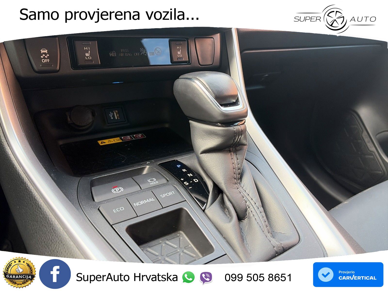 Toyota RAV4 2.5 (218 KS) Hybrid eCVT Style LED+GR SJED+ACC