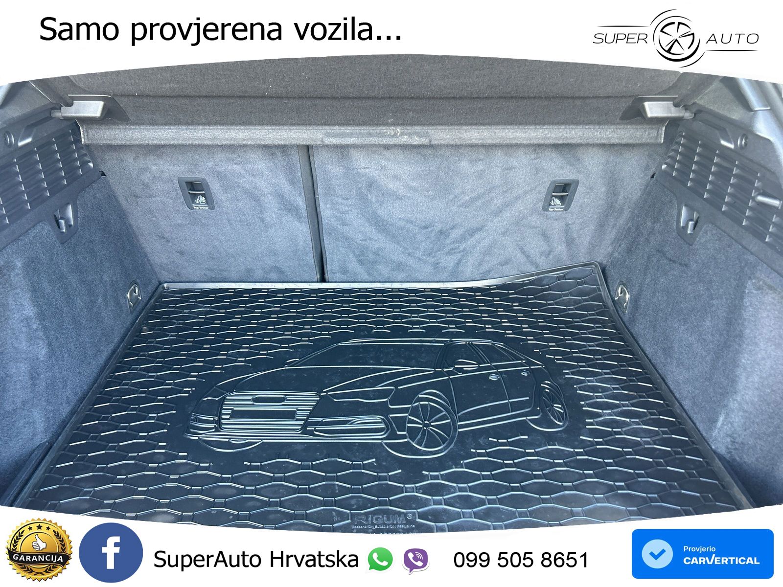 Audi A3 35 TFSI (150 KS)
