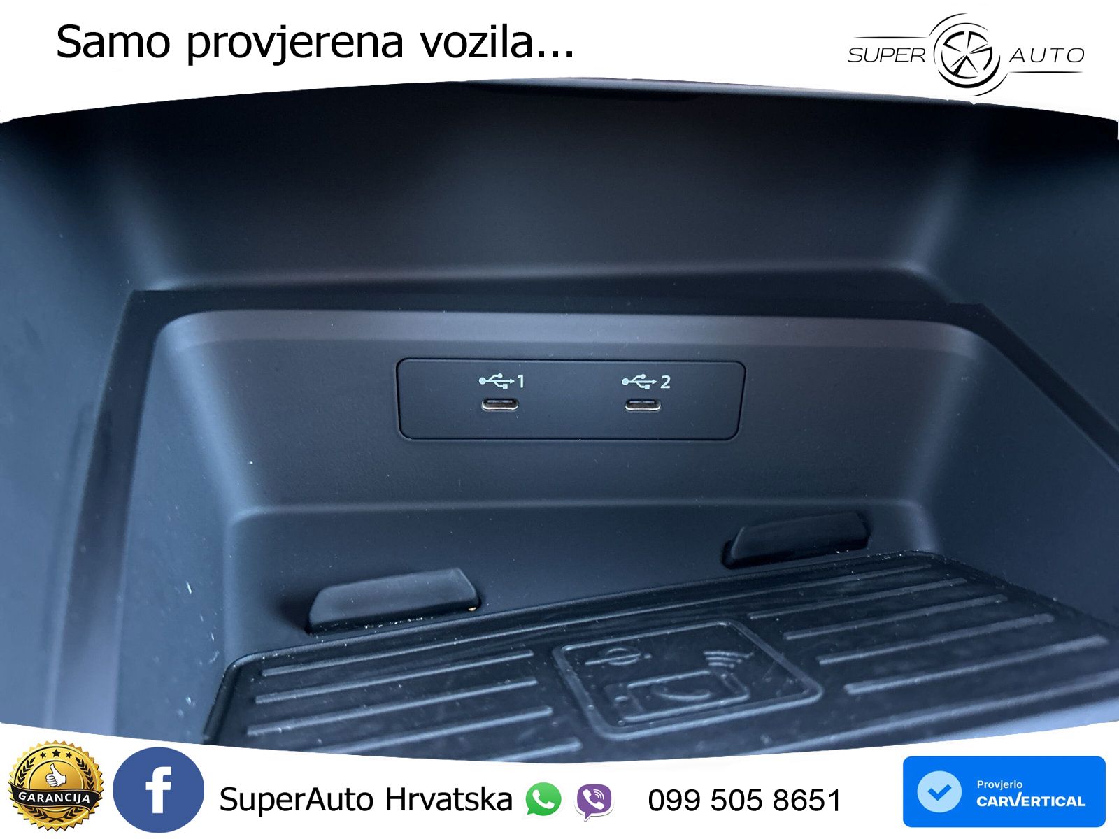 Audi A3 35 TFSI (150 KS)