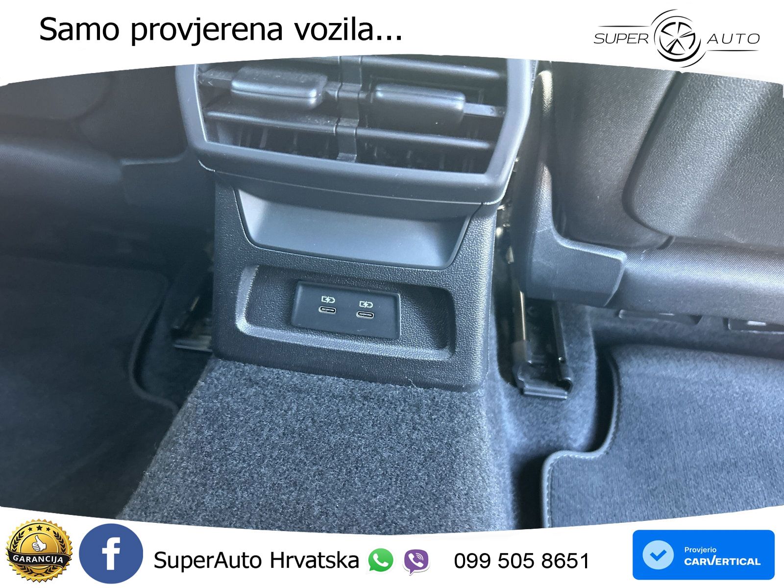 Audi A3 35 TFSI (150 KS)