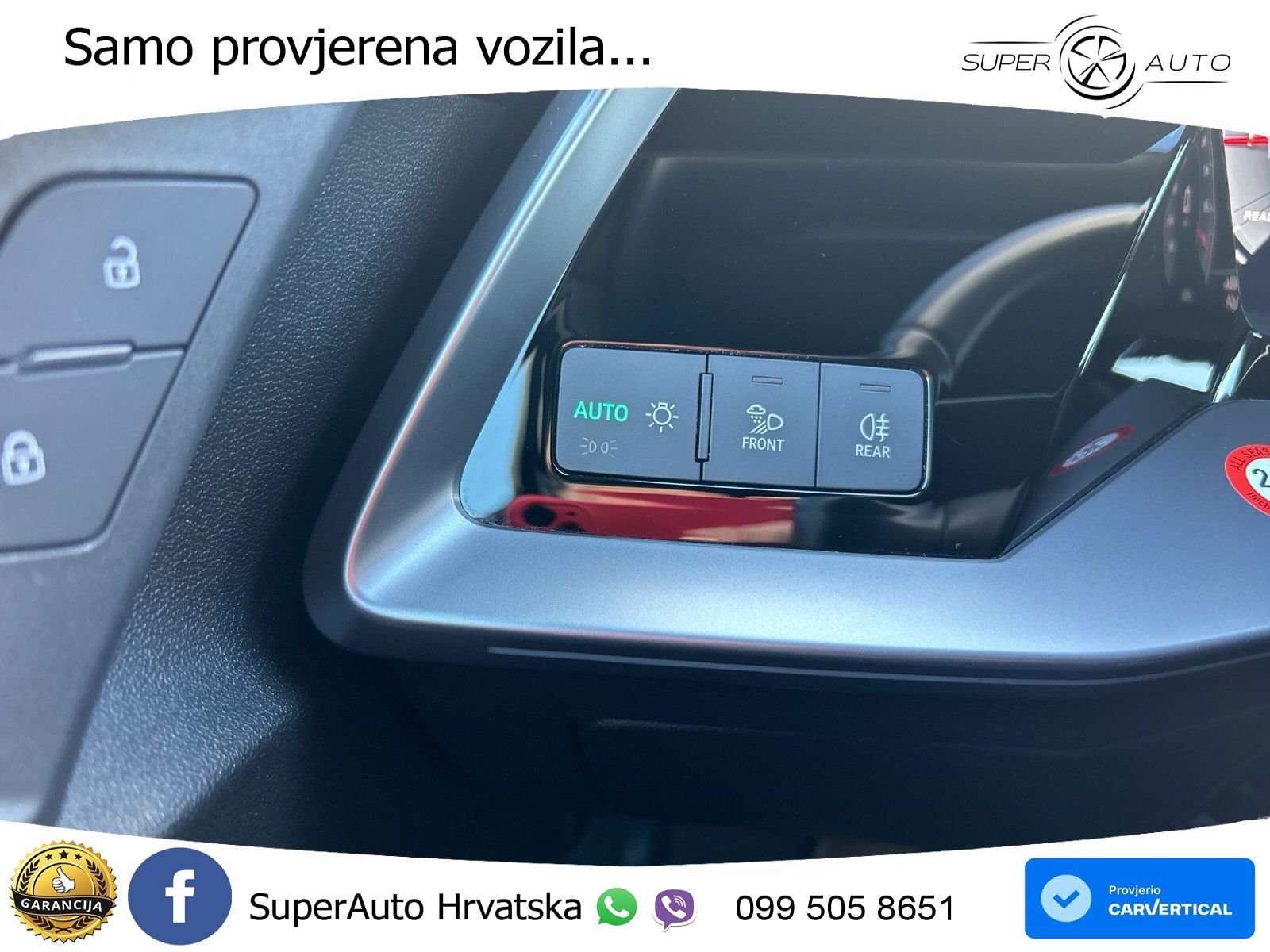 Audi A3 35 TFSI (150 KS)