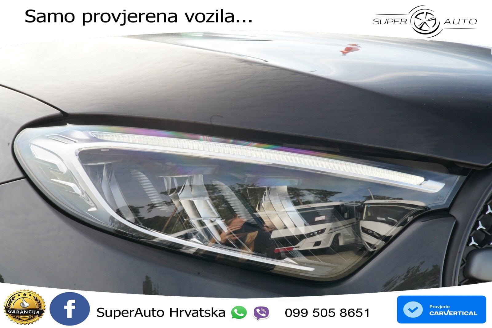 Mercedes GLC Coupe 300de (333 KS) 4MATIC 9G-TRONIC Avantgarde LED+GR SJED+ACC