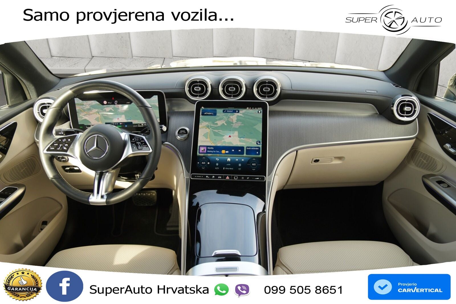 Mercedes GLC Coupe 300de (333 KS) 4MATIC 9G-TRONIC Avantgarde LED+GR SJED+ACC