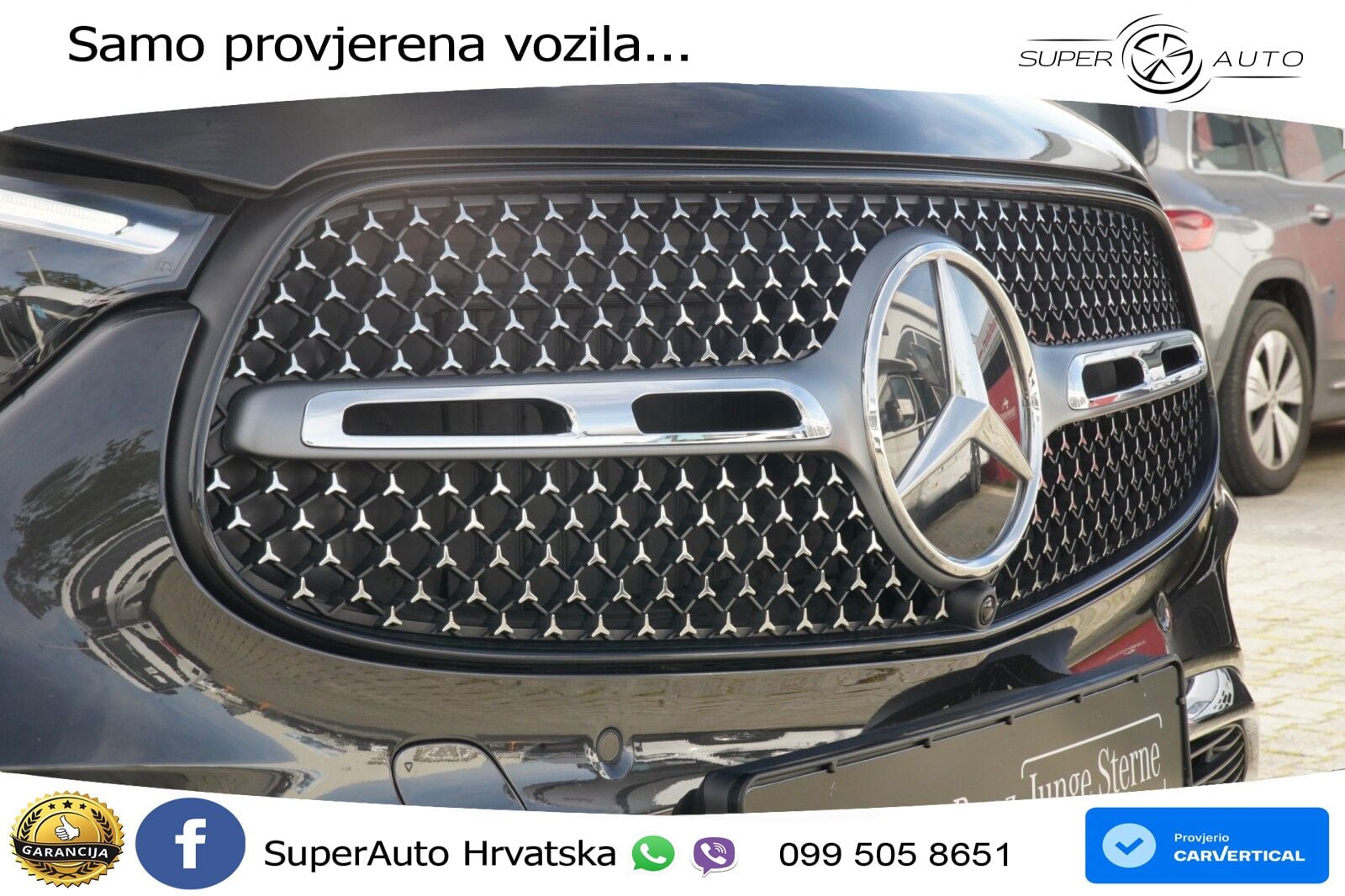 Mercedes GLC Coupe 300de (333 KS) 4MATIC 9G-TRONIC Avantgarde LED+GR SJED+ACC