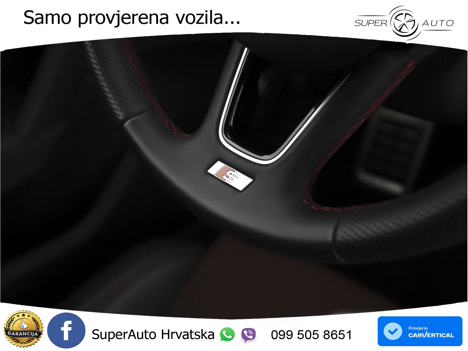 Audi S3 2.0 TFSI (310 KS) quattro S tronic LED+GR SJED+ACC