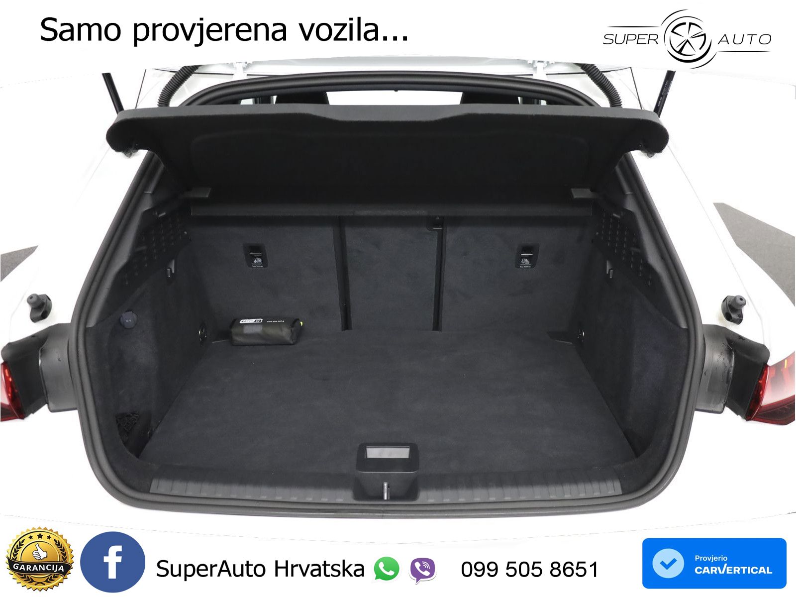 Audi S3 2.0 TFSI (310 KS) quattro S tronic LED+GR SJED+ACC