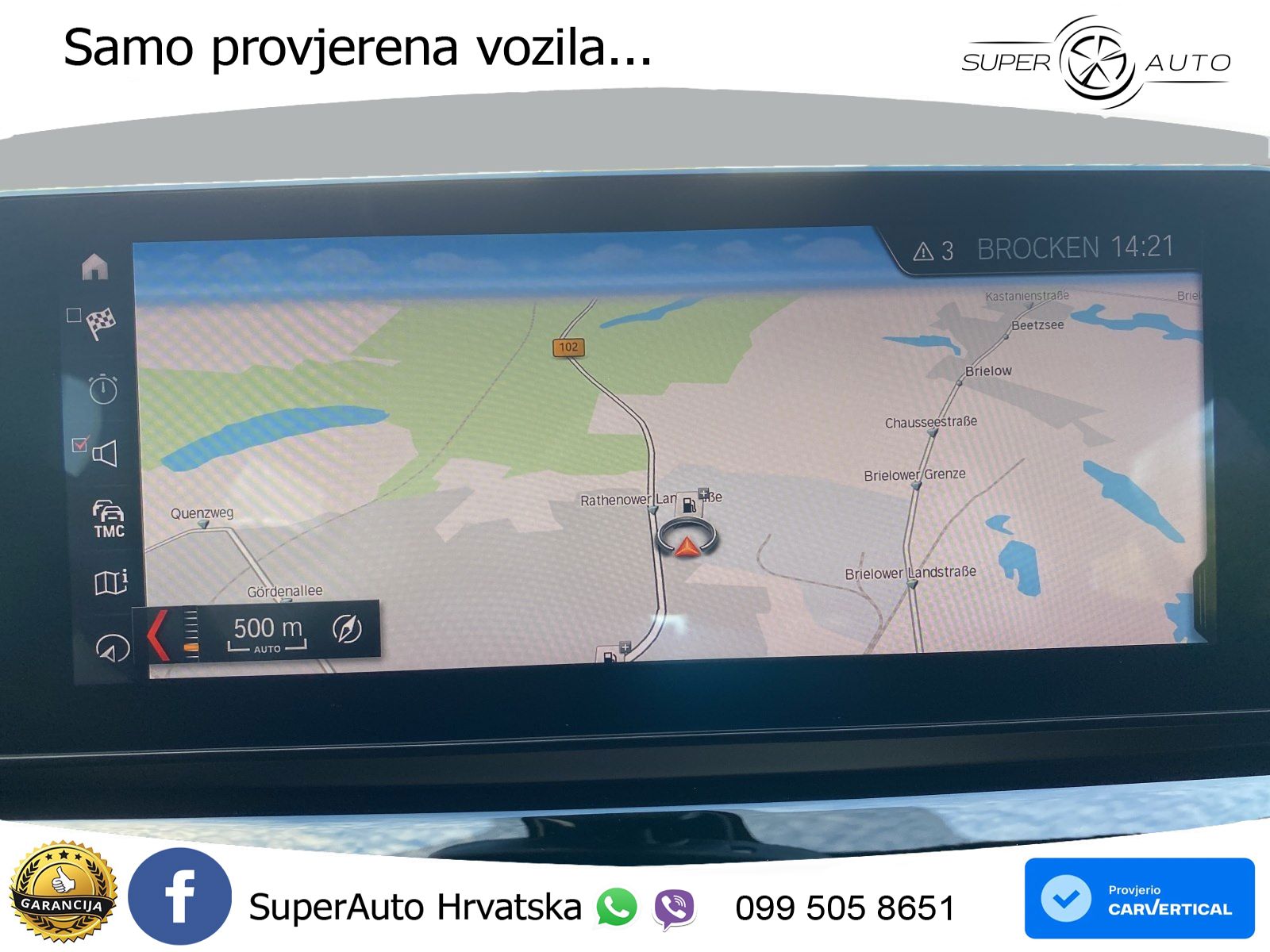 BMW X2 sDrive18i Manual