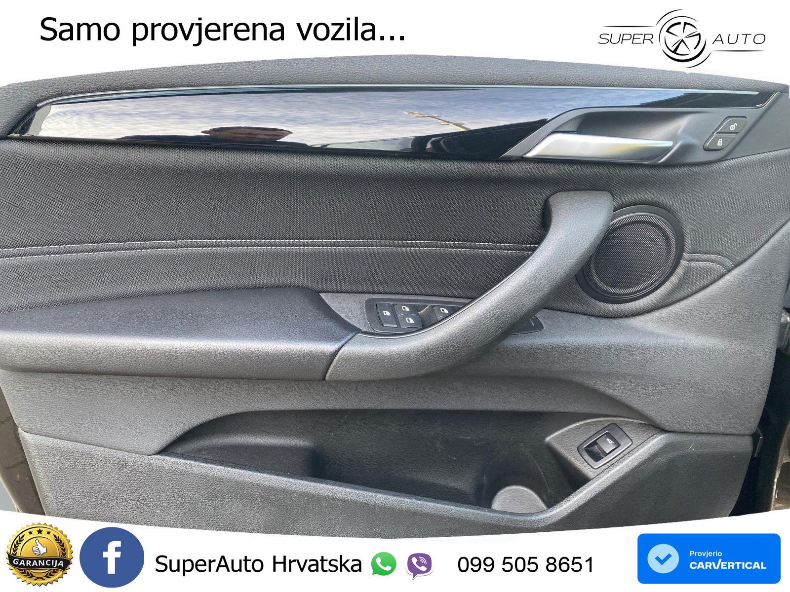 BMW X2 sDrive18i Manual