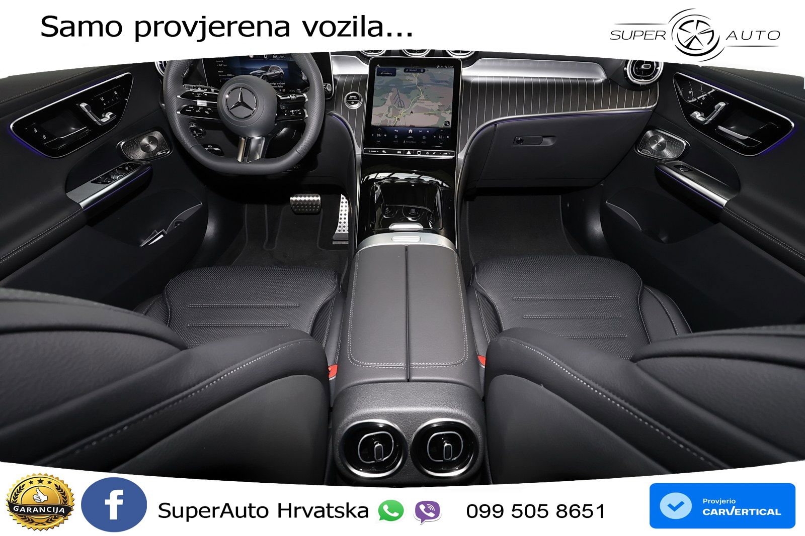 Mercedes GLC 450d (367 KS) 4MATIC 9G-TRONIC AMG ACC+GR SJED+360+PANO
