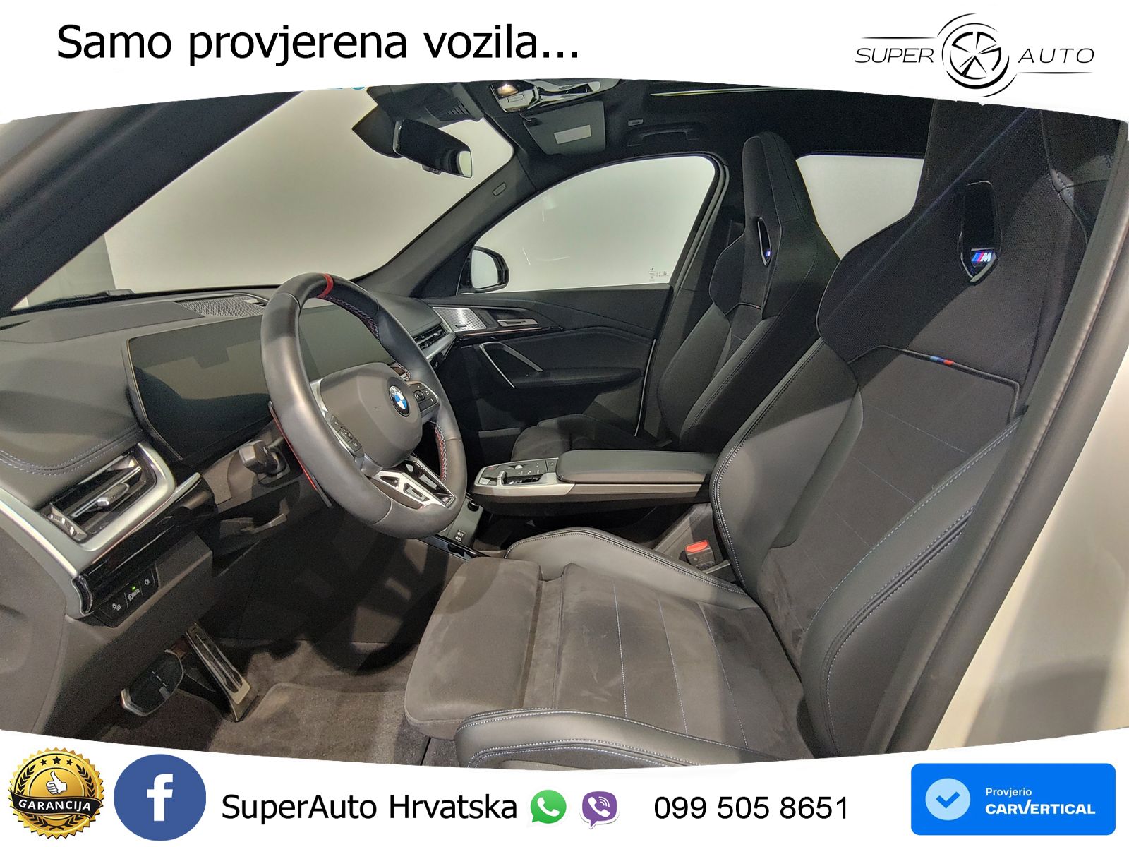 BMW X1 M35i (300 KS) xDrive Steptronic LED+GR SJED+ACC