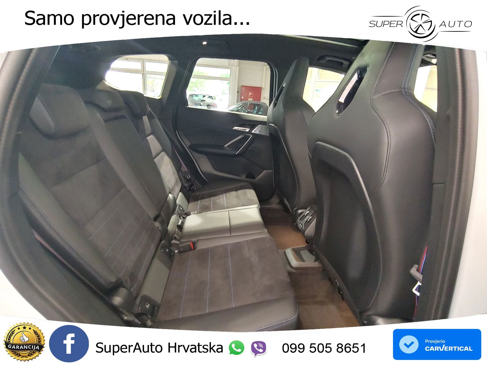 BMW X1 M35i (300 KS) xDrive Steptronic LED+GR SJED+ACC