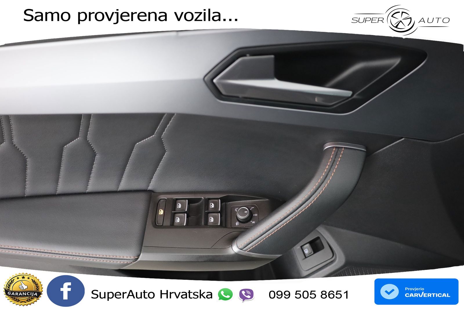 Cupra Formentor 1.4 TSI (204 KS) e-Hybrid DSG
