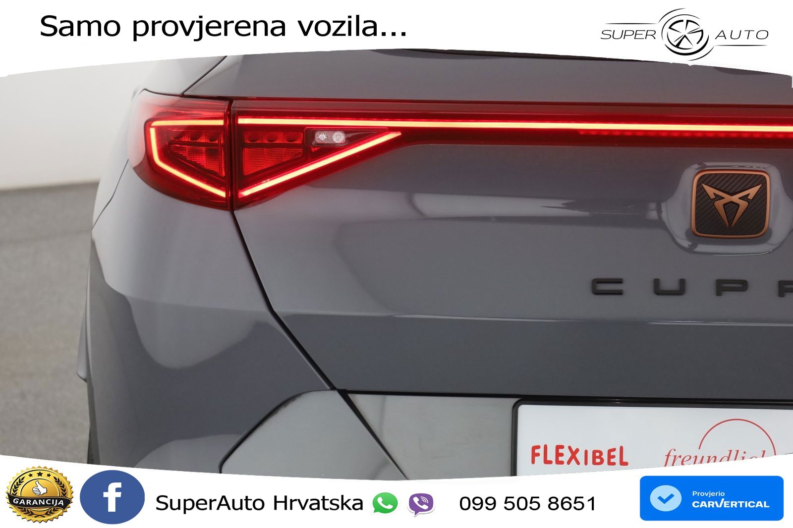 Cupra Formentor 1.4 TSI (204 KS) e-Hybrid DSG