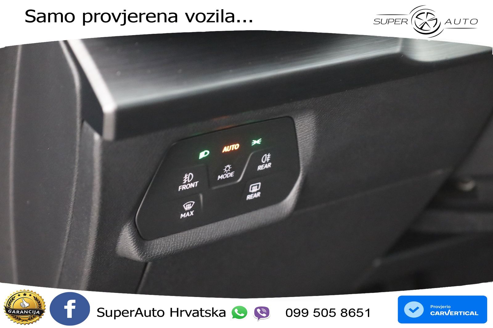Cupra Formentor 1.4 TSI (204 KS) e-Hybrid DSG
