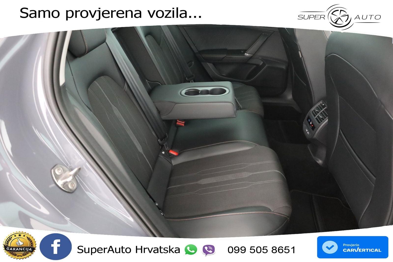 Cupra Formentor 1.4 TSI (204 KS) e-Hybrid DSG