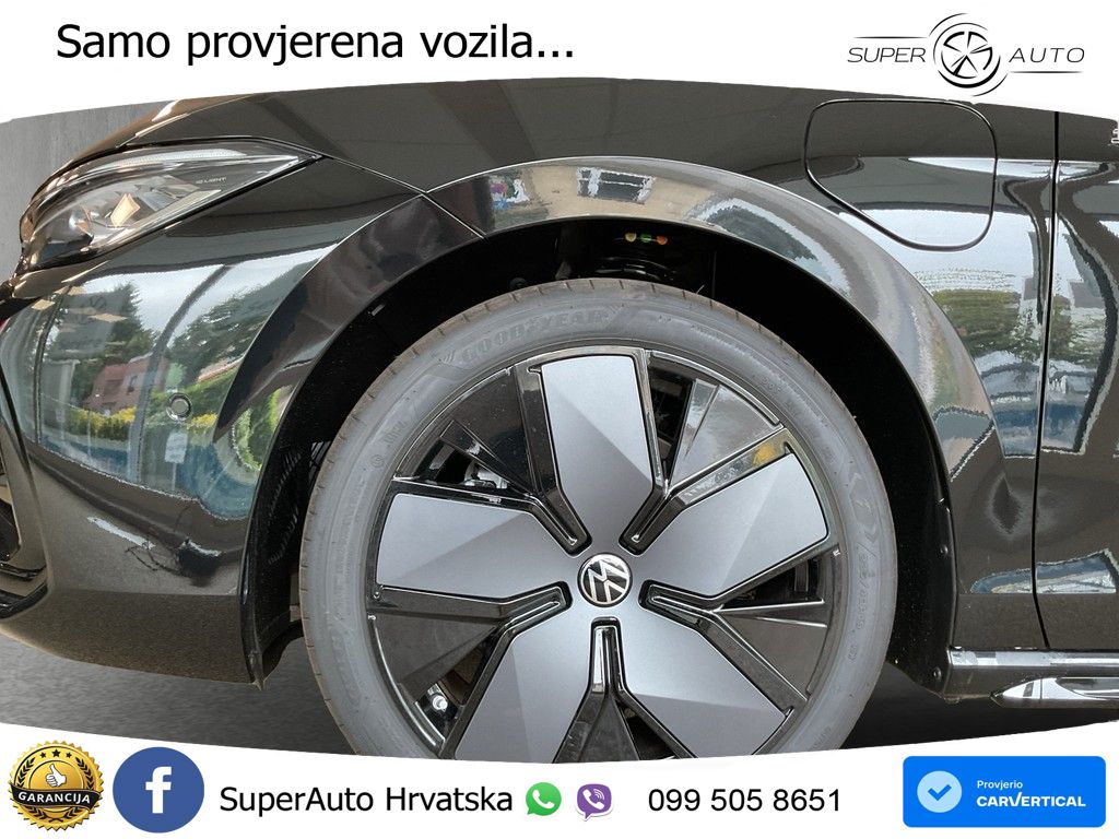 Volkswagen Passat Variant 1.5 TSI (204 KS) eHybrid DSG R-Line LED+ACC