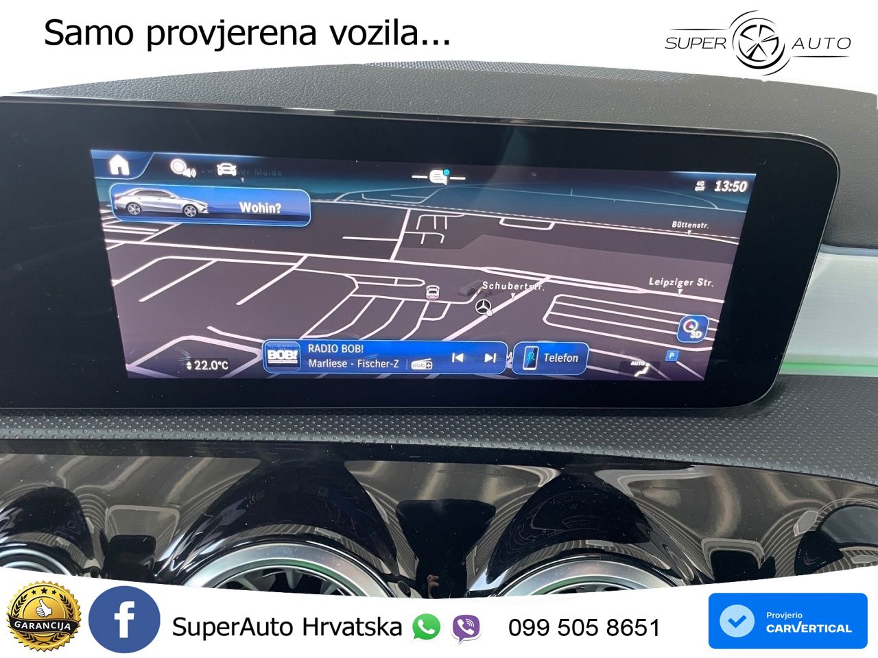 Mercedes-Benz A 200 7G-DCT AMG