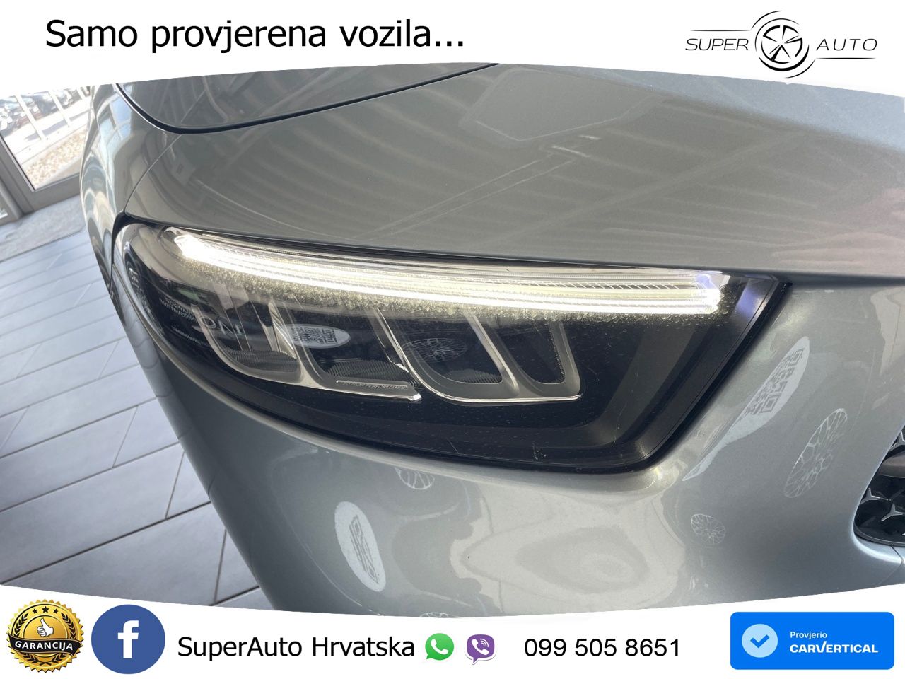 Mercedes-Benz A 200 7G-DCT AMG