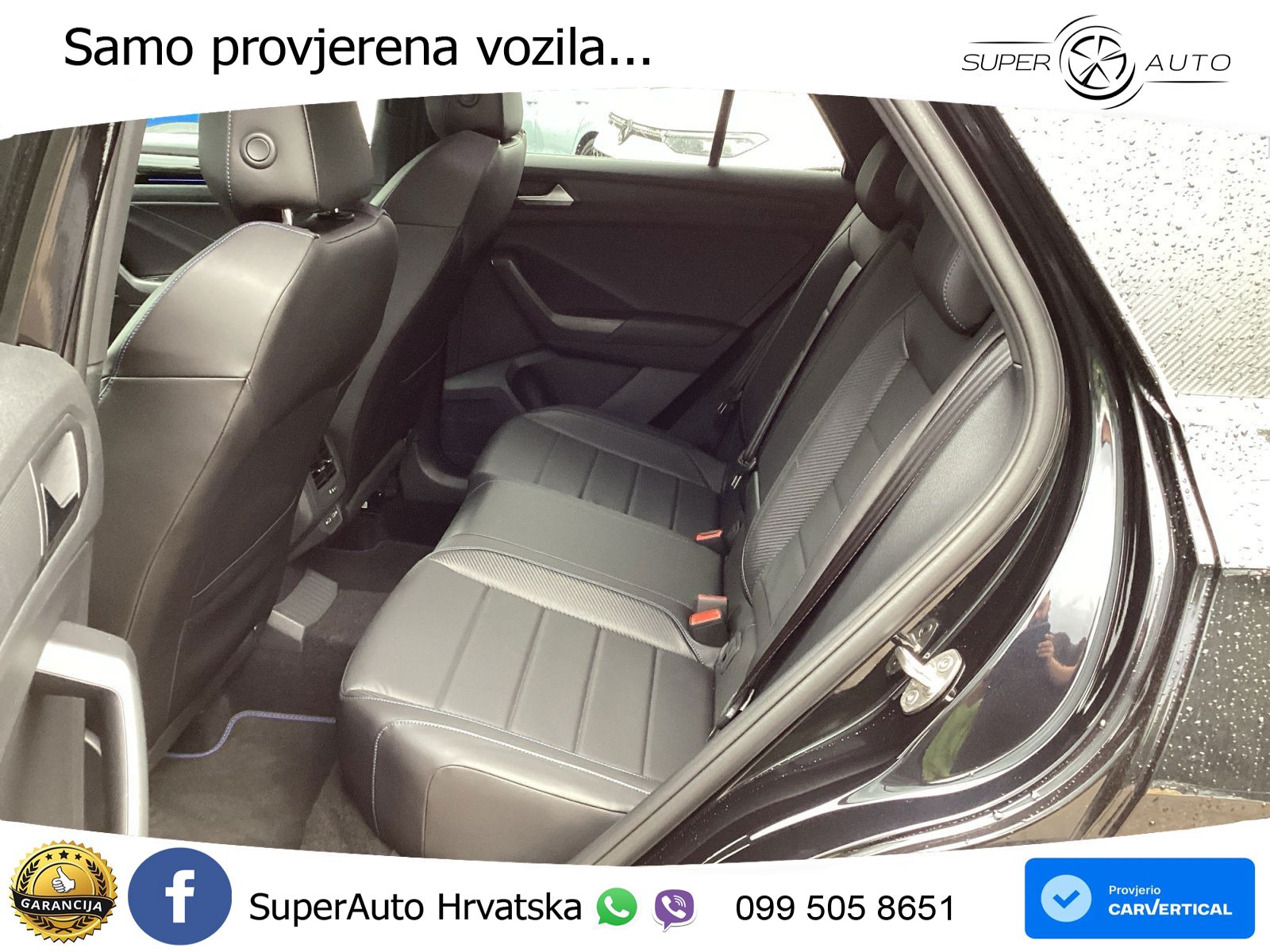 Volkswagen T-Roc R 2.0 TSI (300 KS) OPF 4M DSG MATRIX+GR SJED+KAM